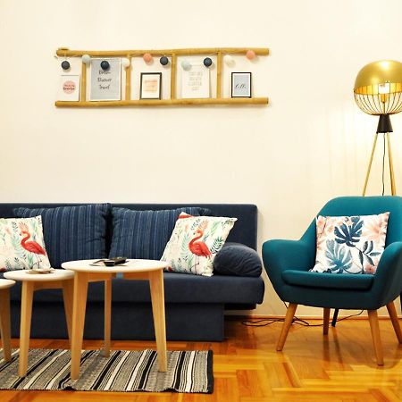 Cozy Design Home - Near Keleti & Citypark Budapest Luaran gambar