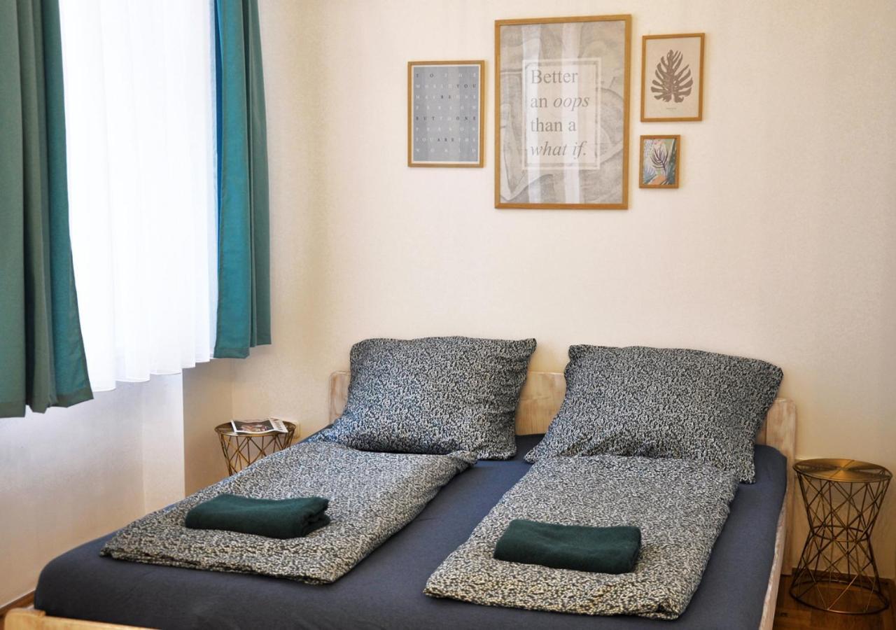 Cozy Design Home - Near Keleti & Citypark Budapest Luaran gambar