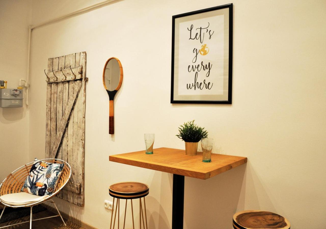 Cozy Design Home - Near Keleti & Citypark Budapest Luaran gambar