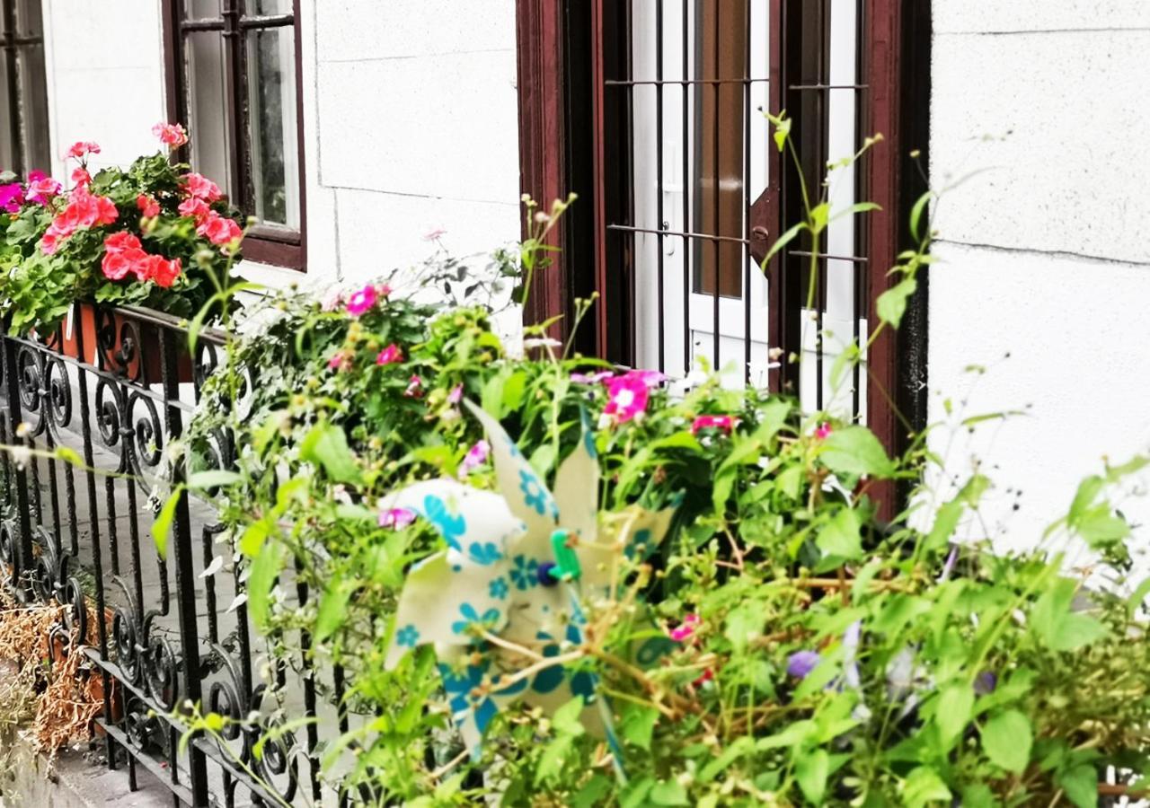Cozy Design Home - Near Keleti & Citypark Budapest Luaran gambar