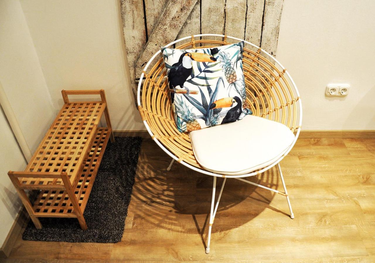 Cozy Design Home - Near Keleti & Citypark Budapest Luaran gambar